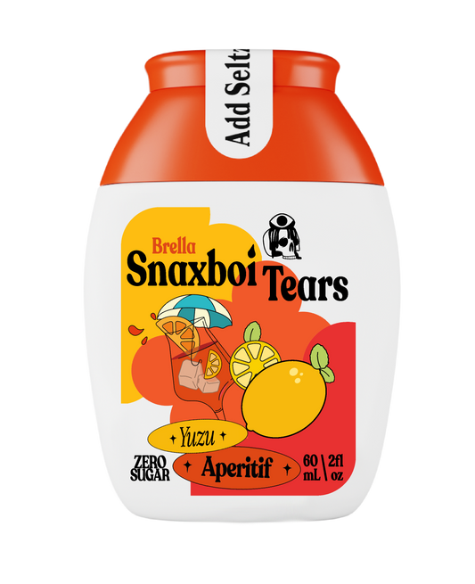 Snaxboi Tears | 2 Pack